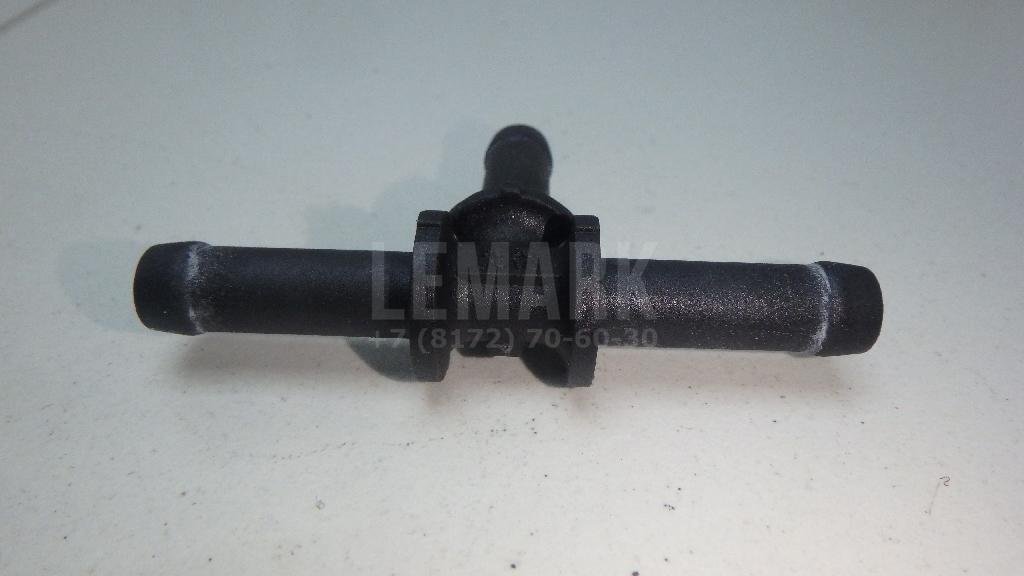 Тройник системы охлаждения