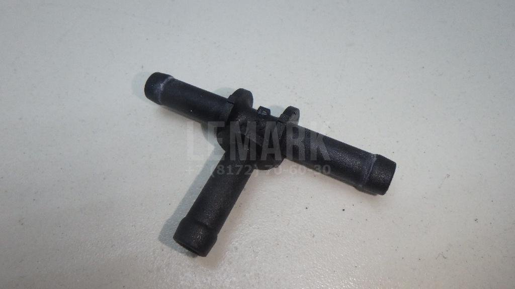 Тройник системы охлаждения