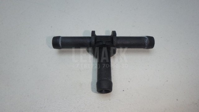 Тройник системы охлаждения