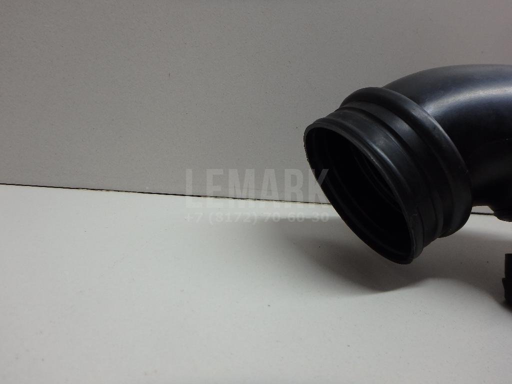 Патрубок воздушного фильтра