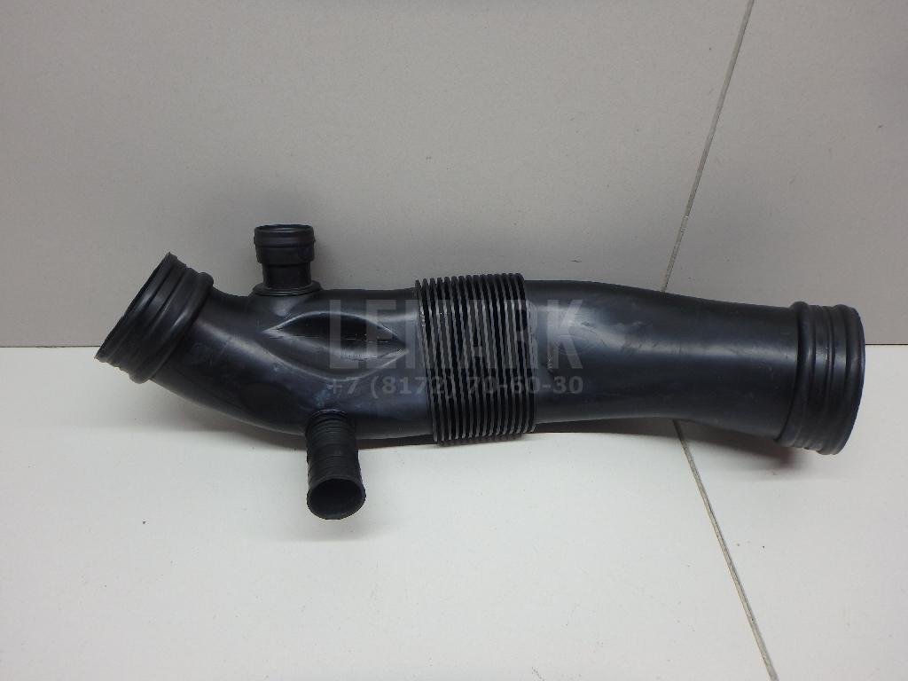 Патрубок воздушного фильтра