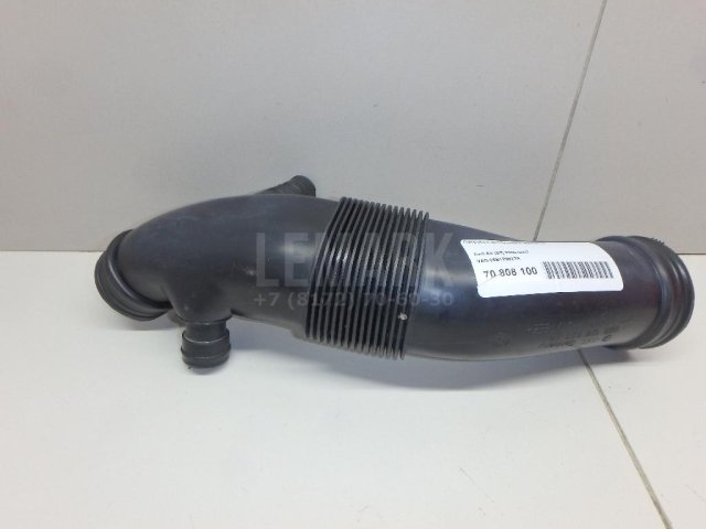 Патрубок воздушного фильтра