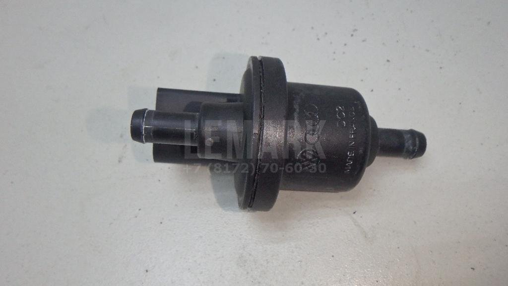 Клапан вентиляции топливного бака