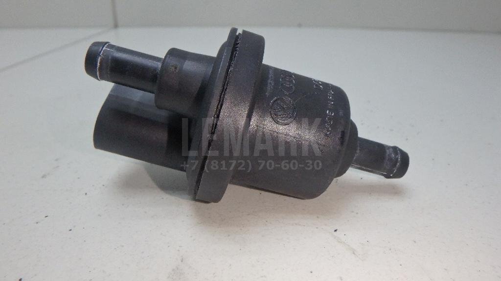 Клапан вентиляции топливного бака