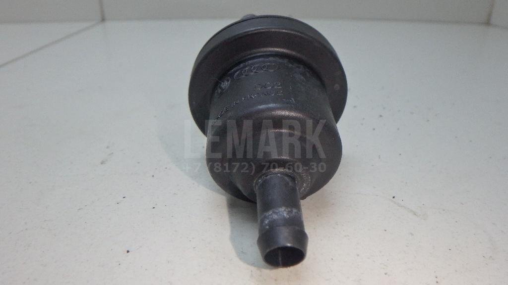 Клапан вентиляции топливного бака