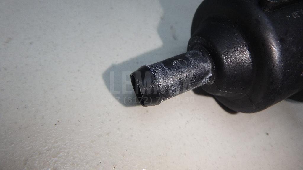 Клапан вентиляции топливного бака