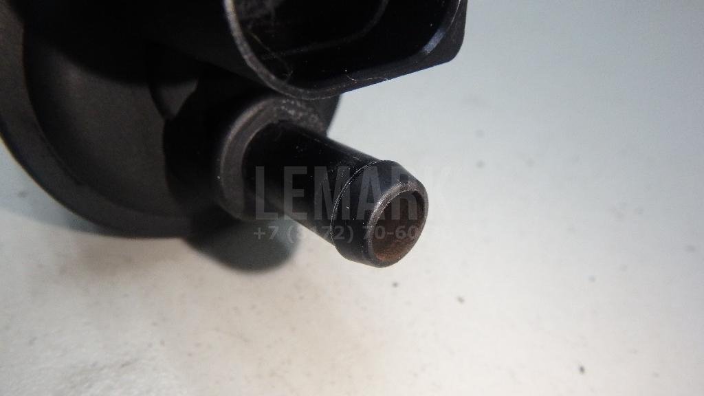 Клапан вентиляции топливного бака