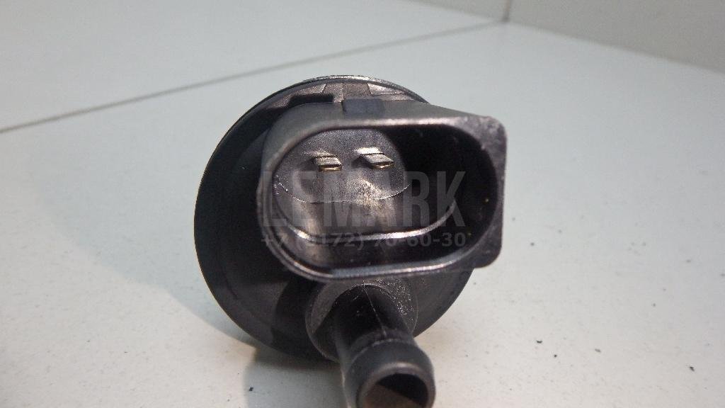 Клапан вентиляции топливного бака