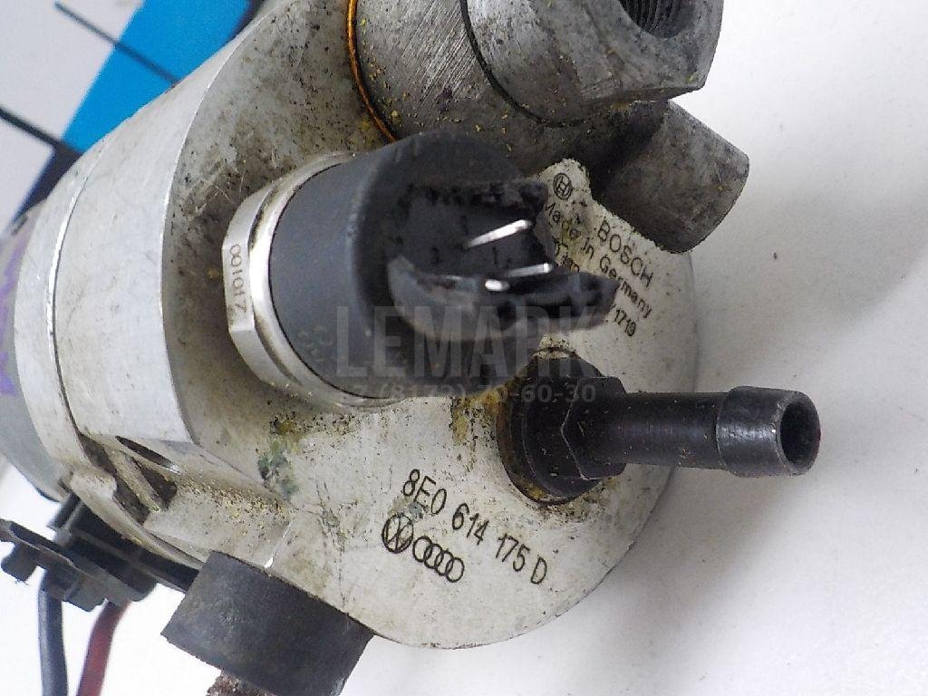 Распределитель тормозных сил