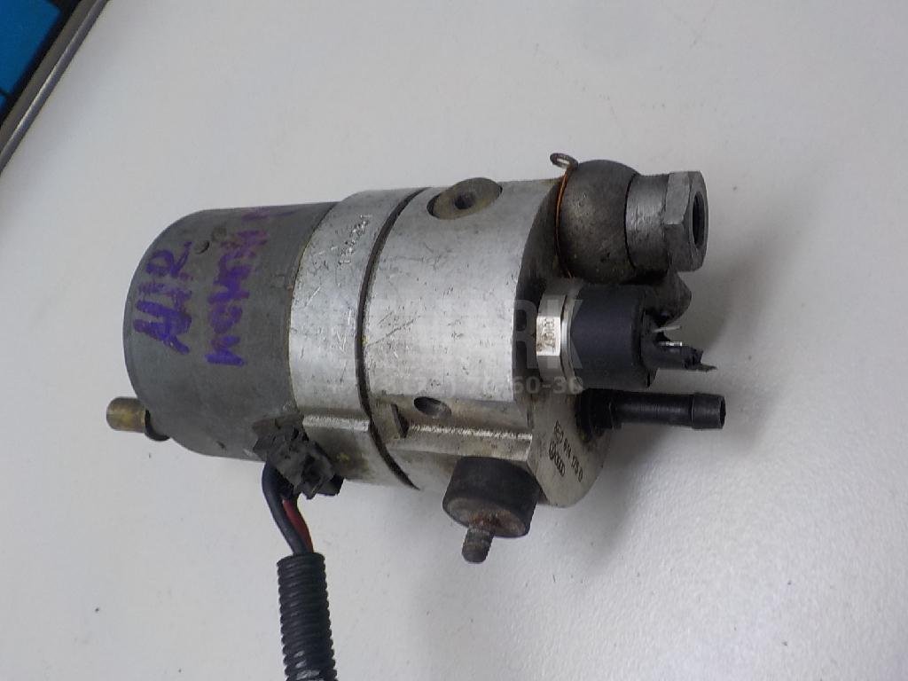 Распределитель тормозных сил