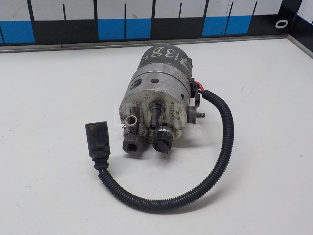 Распределитель тормозных сил