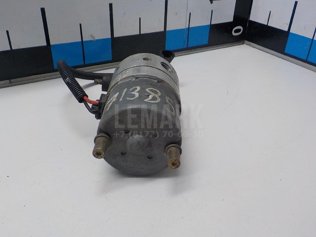 Распределитель тормозных сил