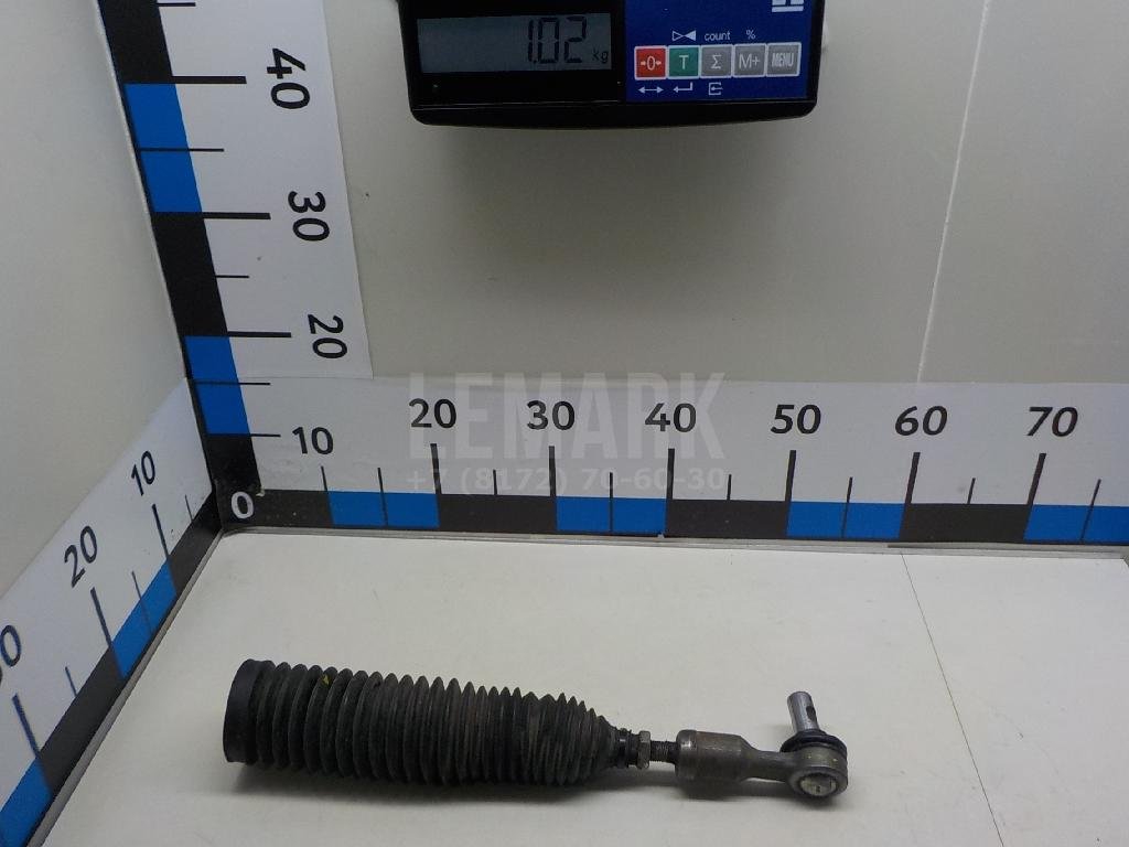 Тяга рулевая правая для  Audi 80/90 [B4] 1991-1995