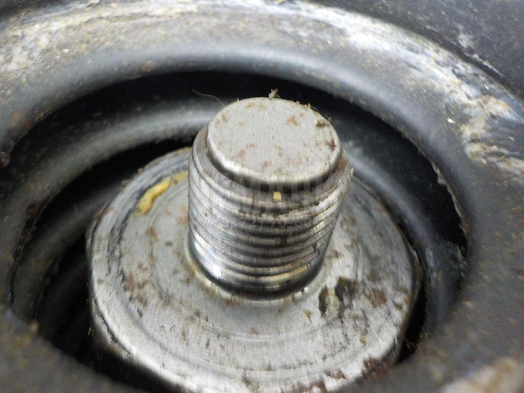 Тяга рулевая правая для  Audi 80/90 [B4] 1991-1995