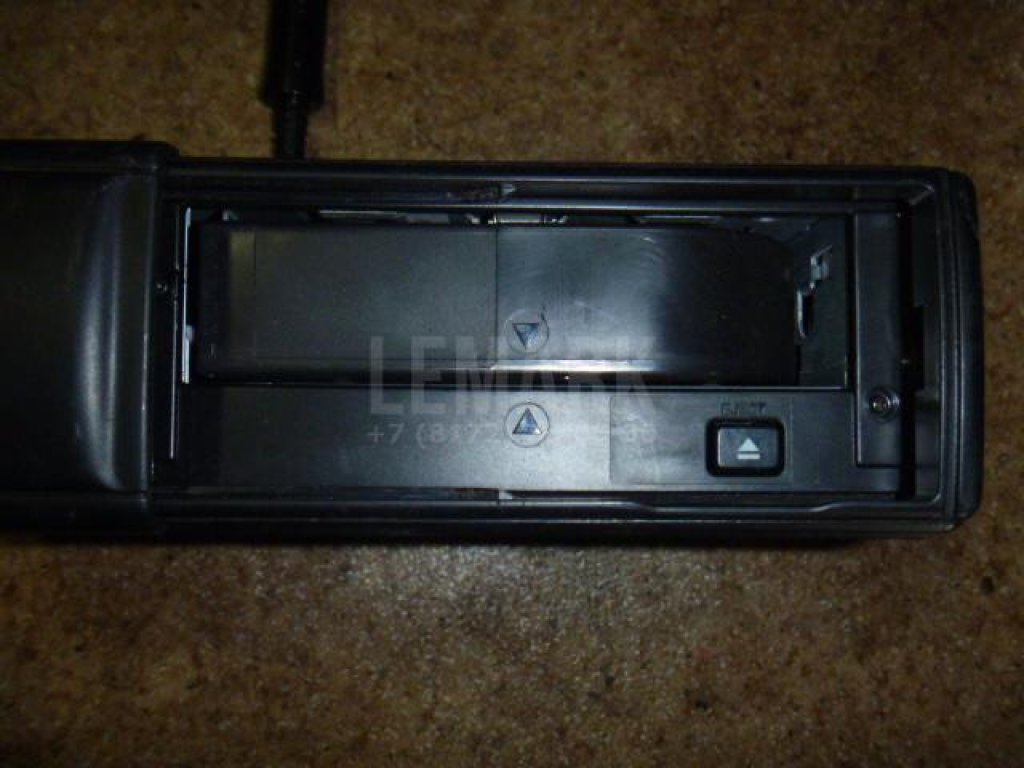 Чейнджер компакт дисков для  Audi 80/90 [B4] 1991-1995