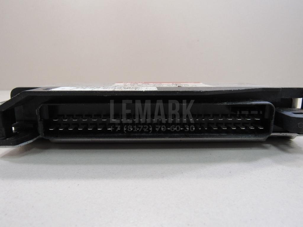 Блок управления ABS