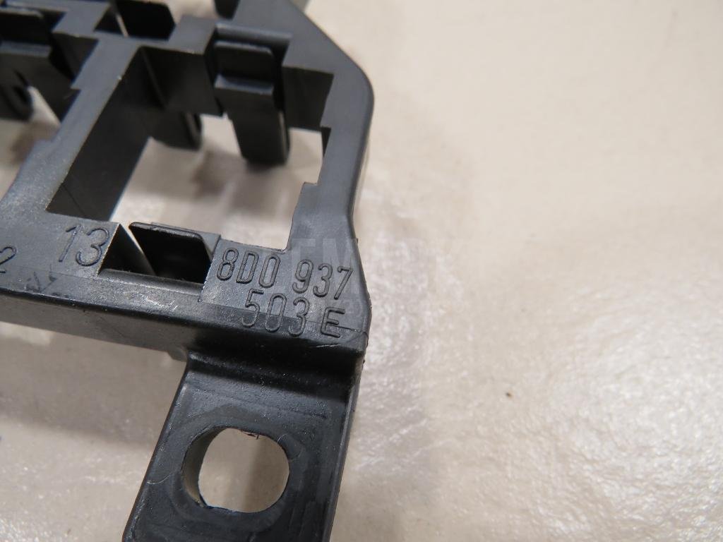 Блок предохранителей