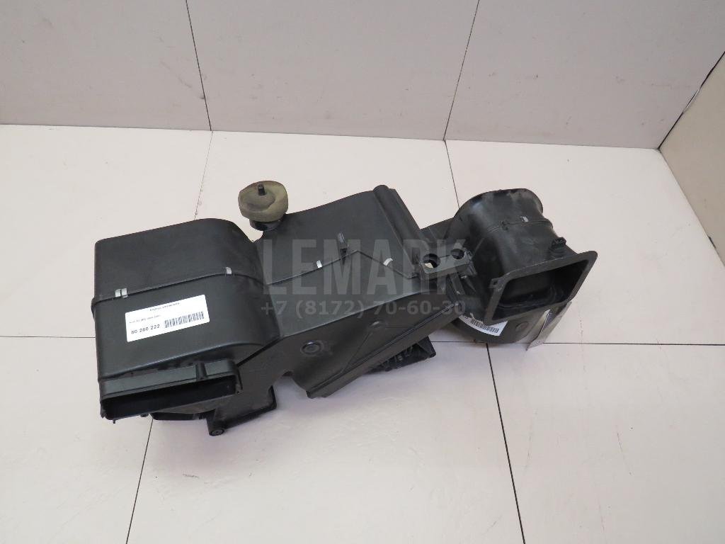 Корпус отопителя