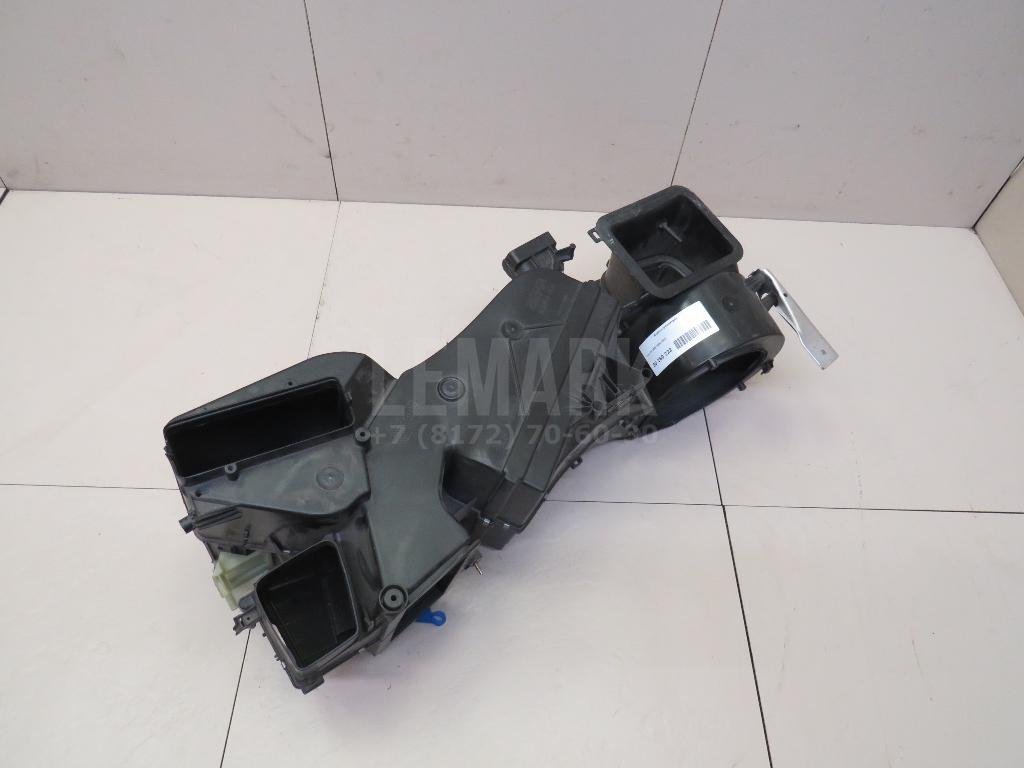 Корпус отопителя