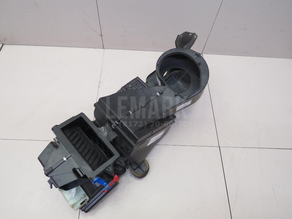 Корпус отопителя