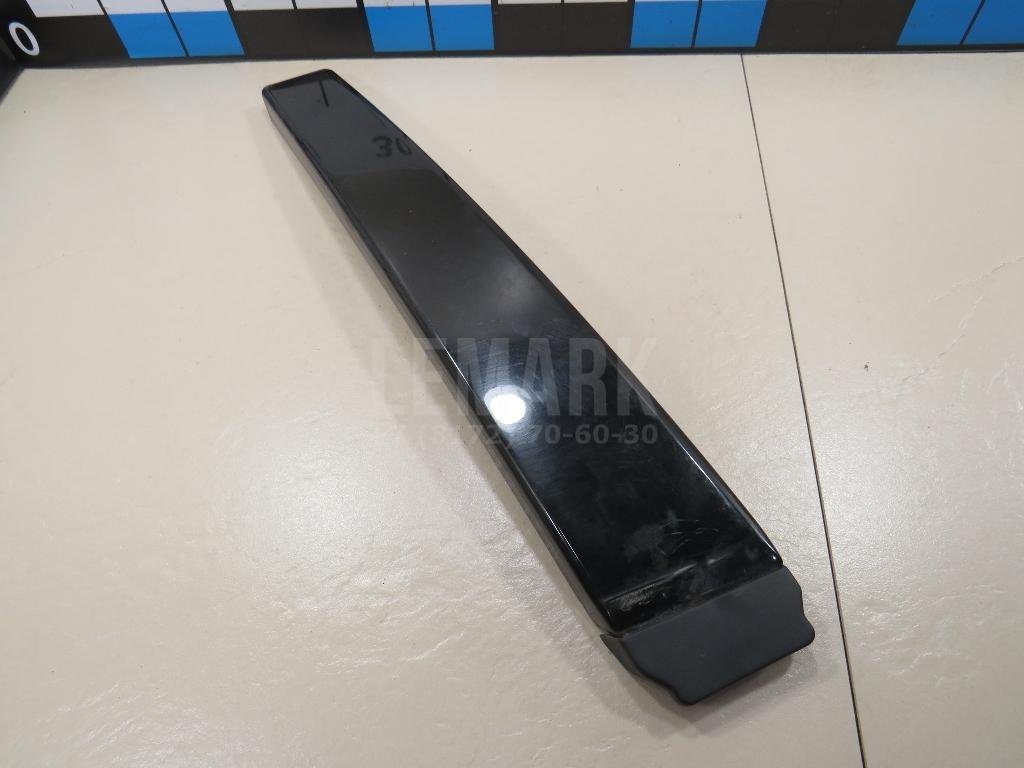 Обшивка стойки