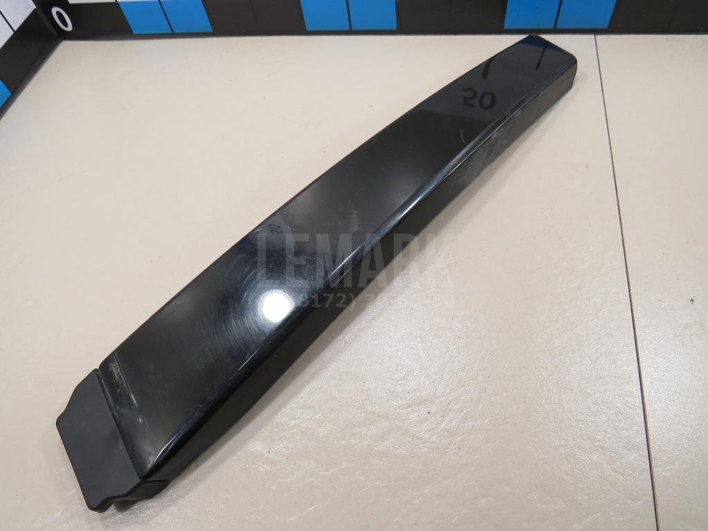 Обшивка стойки