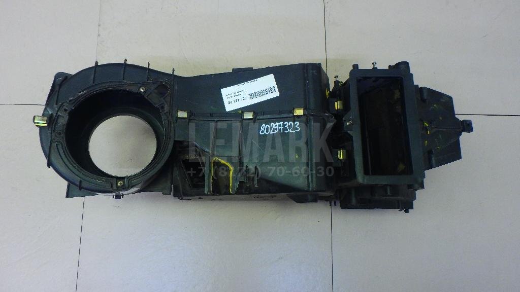 Корпус отопителя для  Audi A4 [B8] 2007-2015