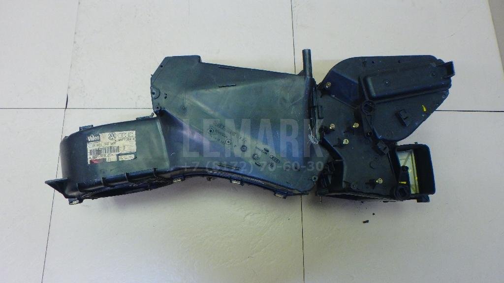 Корпус отопителя для  Audi A4 [B8] 2007-2015