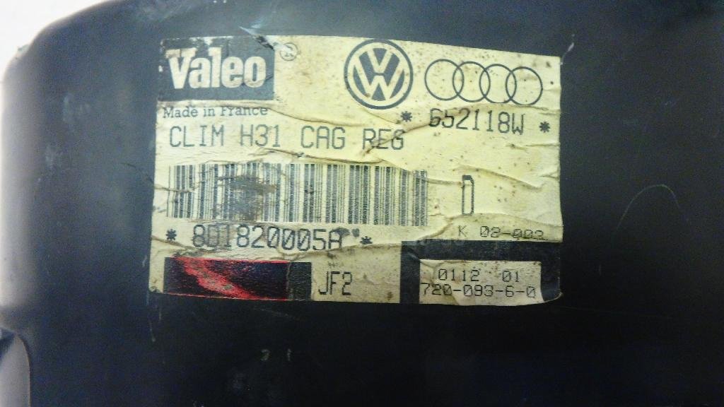 Корпус отопителя для  Audi A4 [B8] 2007-2015