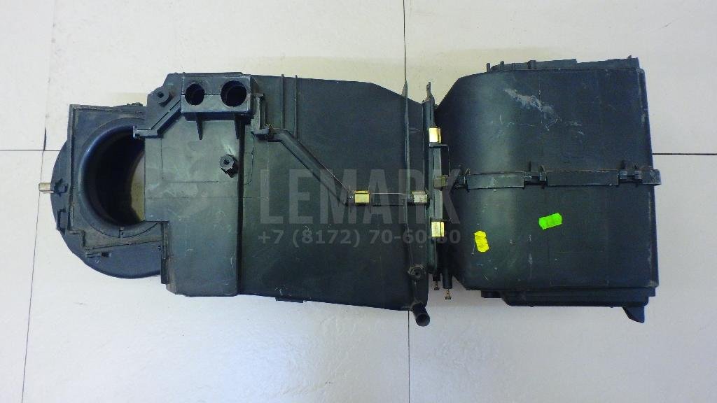 Корпус отопителя для  Audi A4 [B8] 2007-2015