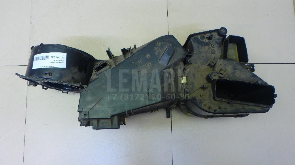 Корпус отопителя для  Audi A4 [B8] 2007-2015