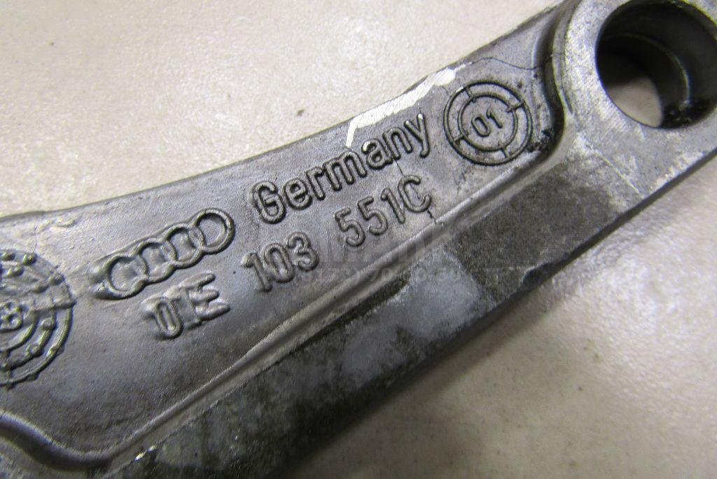 Пластина КПП