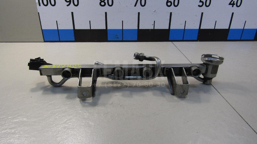 Рейка топливная (рампа)