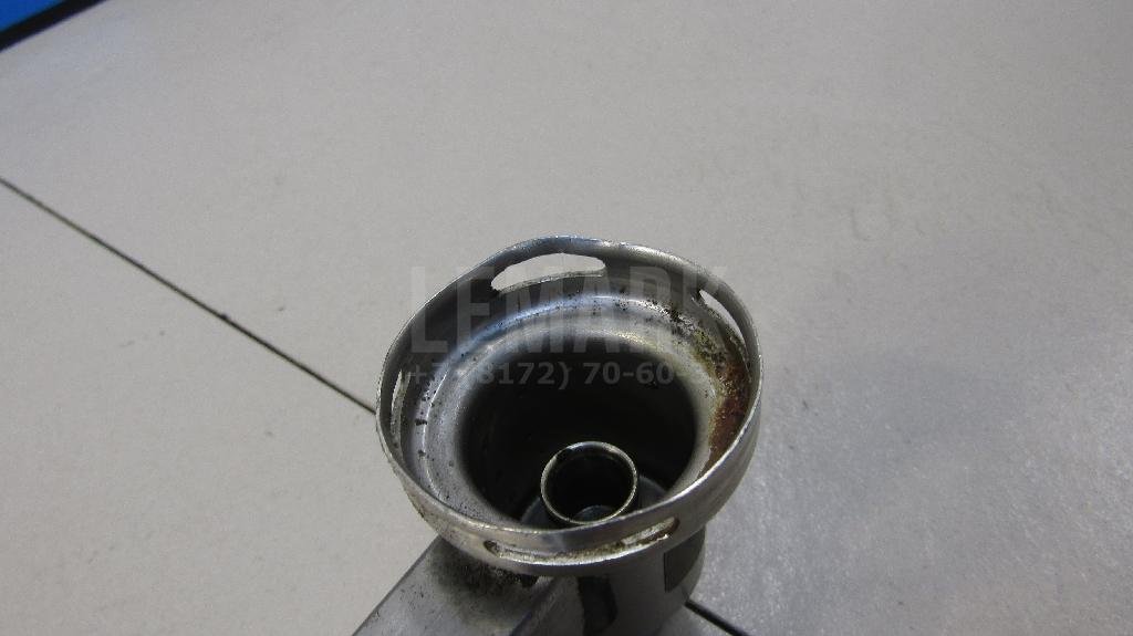 Рейка топливная (рампа)