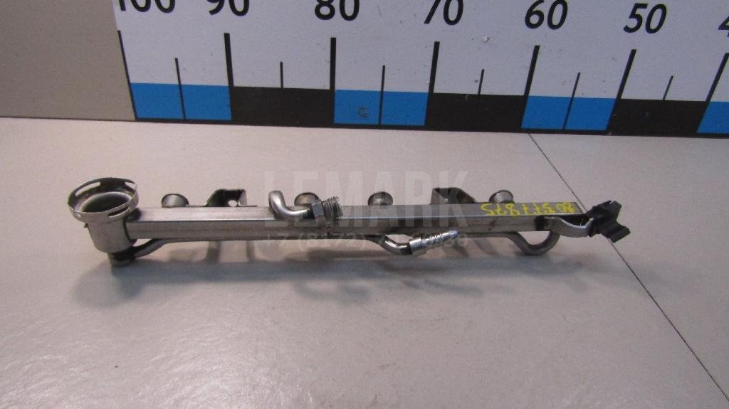 Рейка топливная (рампа)