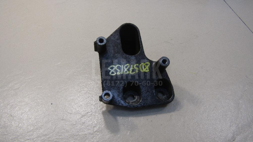 Кронштейн коммутатора