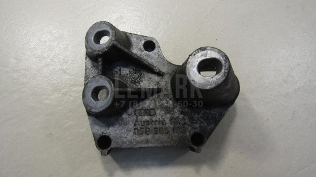 Кронштейн коммутатора