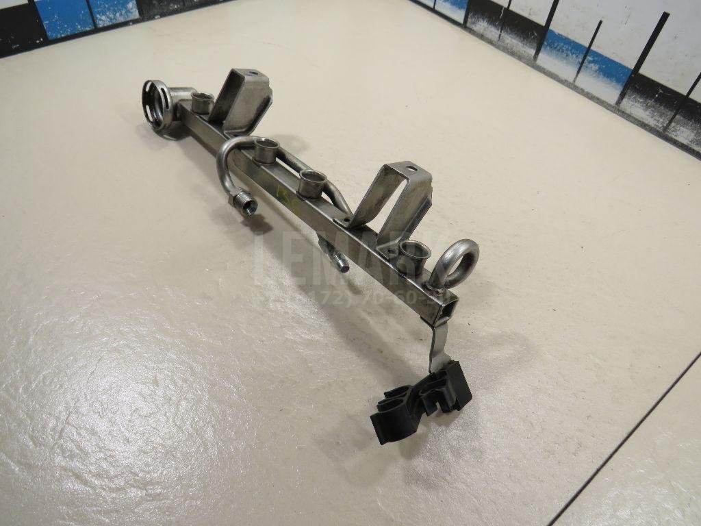 Рейка топливная (рампа)