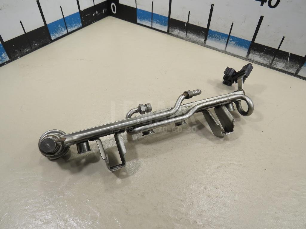 Рейка топливная (рампа)