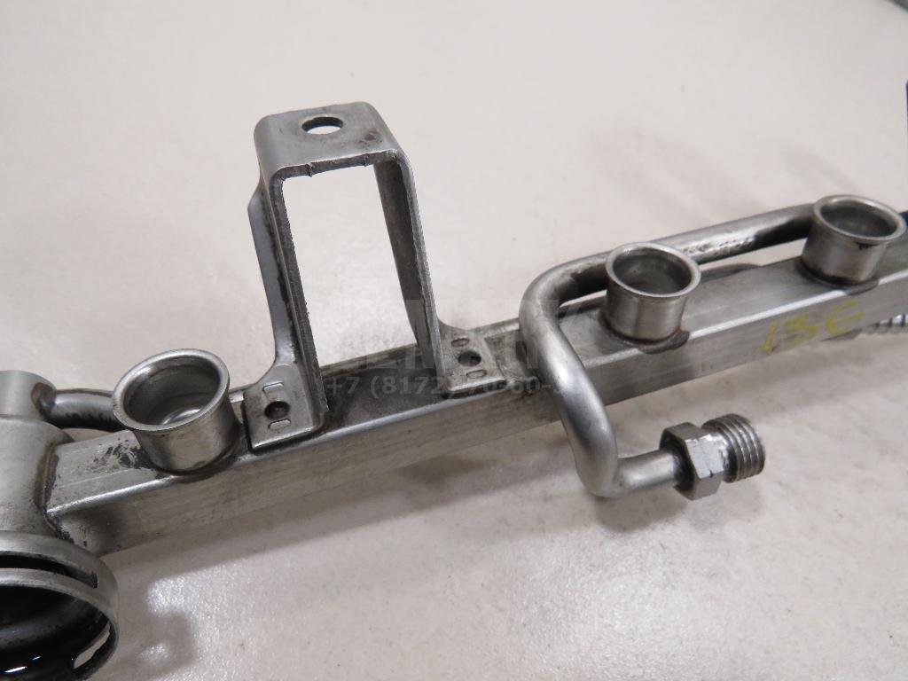 Рейка топливная (рампа)