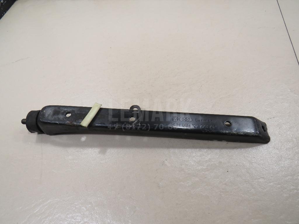 Опора двигателя