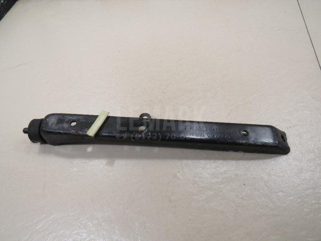 Опора двигателя