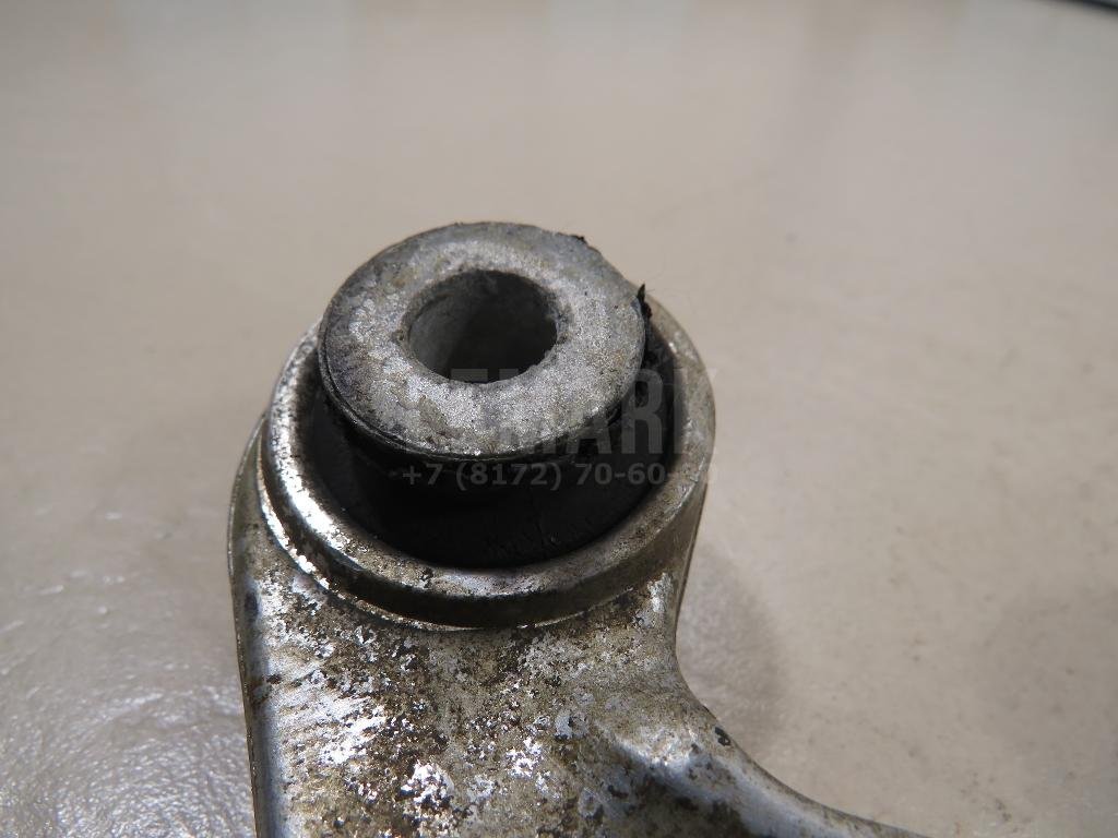 Стойка переднего стабилизатора правая