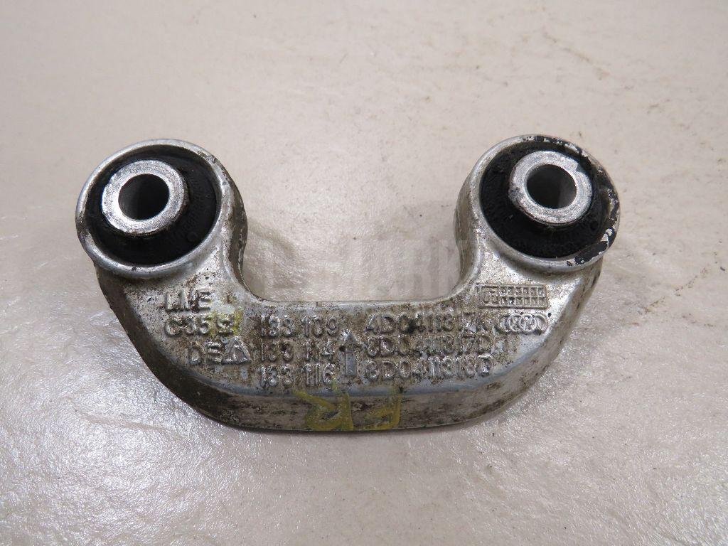 Стойка переднего стабилизатора правая