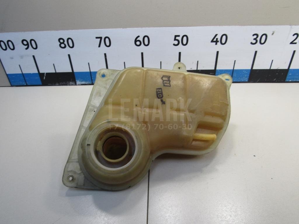 Бачок расширительный