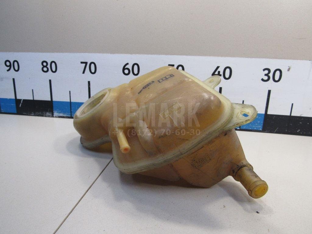 Бачок расширительный