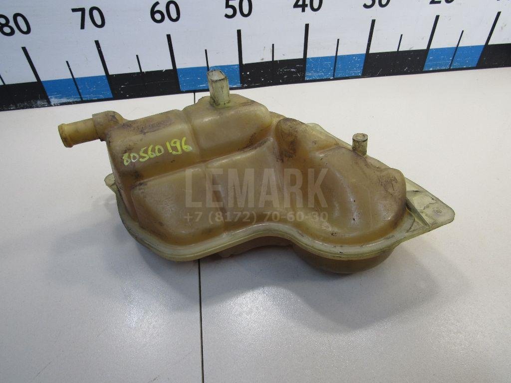 Бачок расширительный