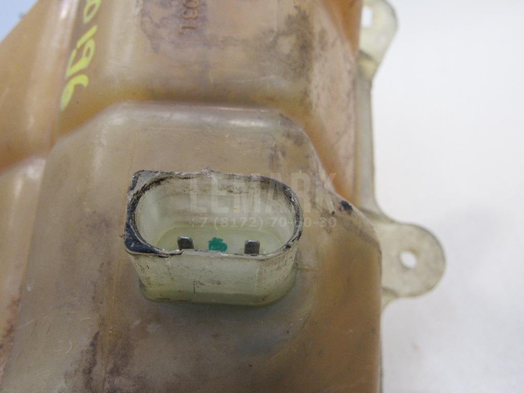 Бачок расширительный