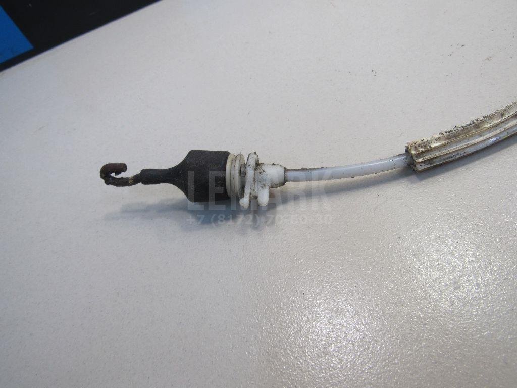 Трос открывания передней двери