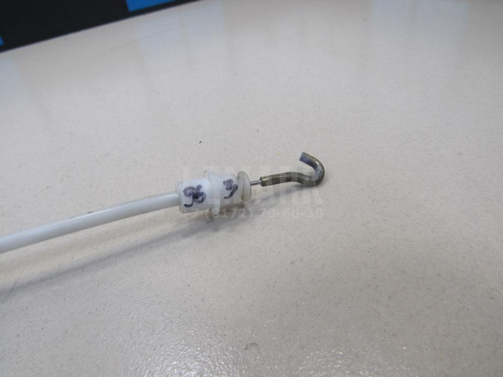 Трос открывания передней двери